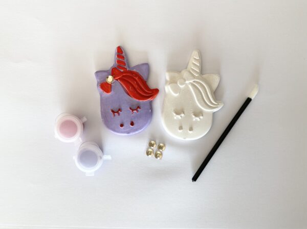 Cute Unicorn Craft Kit From 99p - Image 2