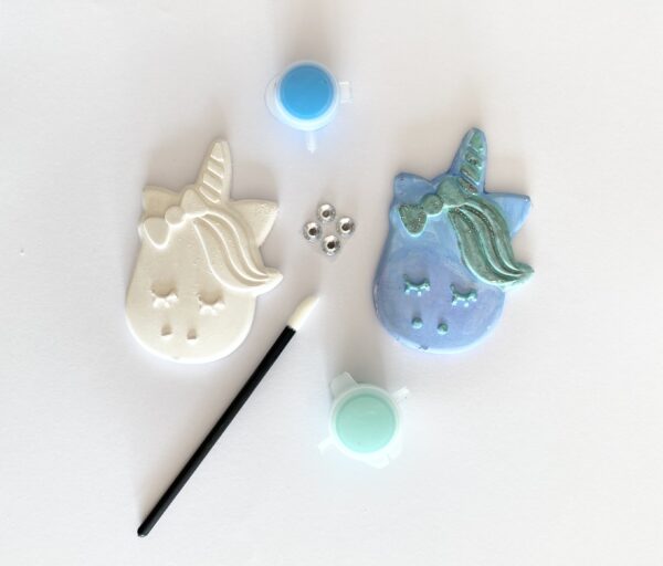 Cute Unicorn Craft Kit From 99p - Image 3