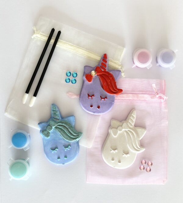 Cute Unicorn Craft Kit From 99p