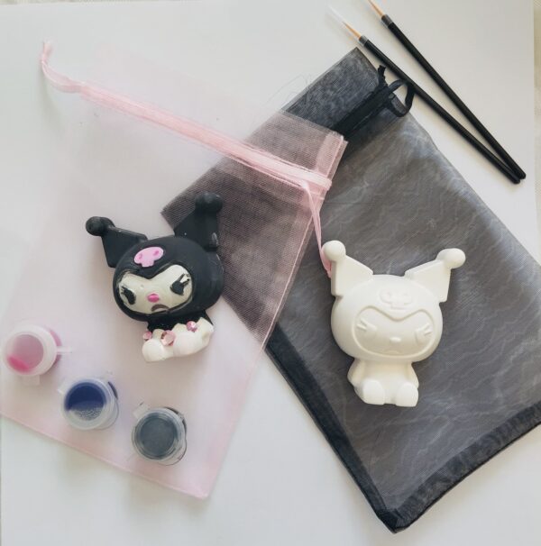 Hello Kitty Friends Craft Kit From 99p - Image 2