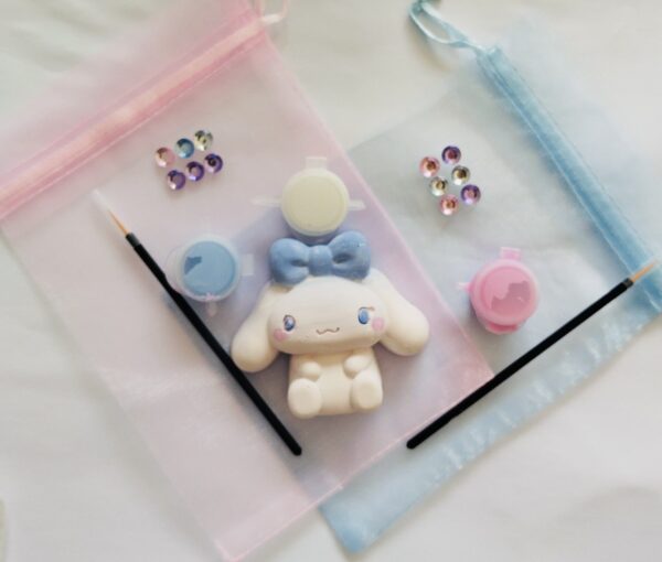 Hello Kitty Friends Craft Kit From 99p - Image 4