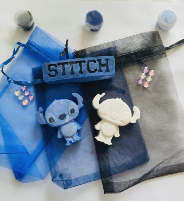 Stitch Craft Kit From 99p