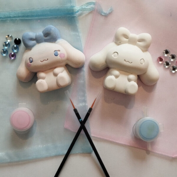Hello Kitty Friends Craft Kit From 99p - Image 5