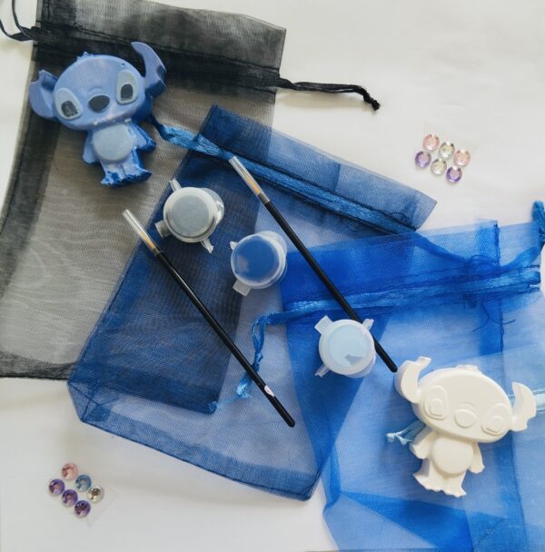 Stitch Craft Kit From 99p - Image 2