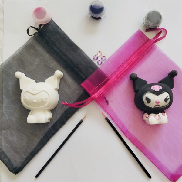 Hello Kitty Friends Craft Kit From 99p - Image 3
