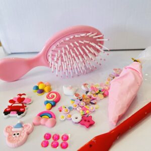 Cream Glue Decoden Craft Kits