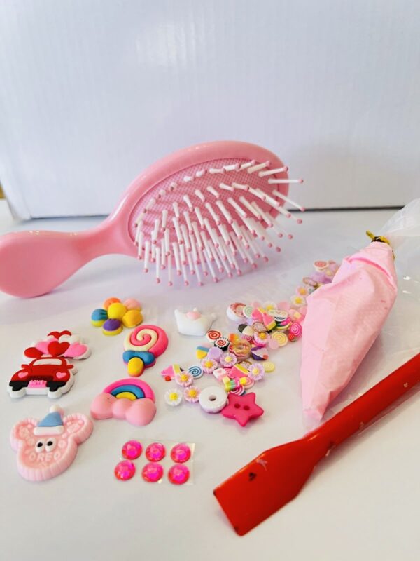 Cream Glue Decoden Craft Kits - Image 4