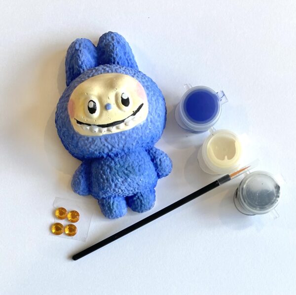 Labu Craft Kit Party Bags - Image 2