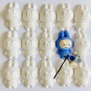 Labu Craft Kit Party Bags