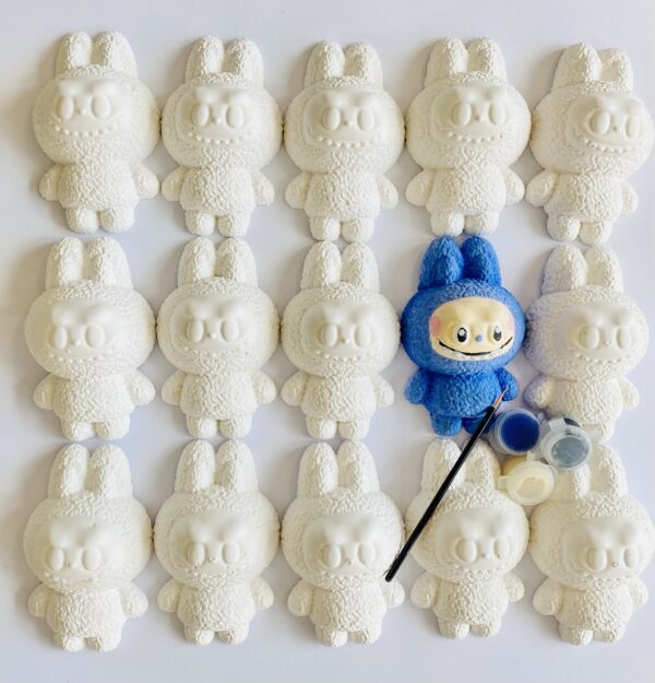 Labu Craft Kit Party Bags