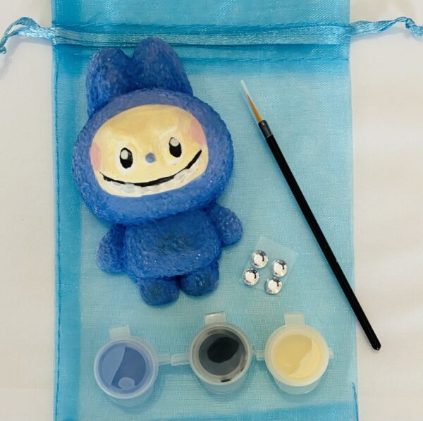 Labu Craft Kit Party Bags - Image 5