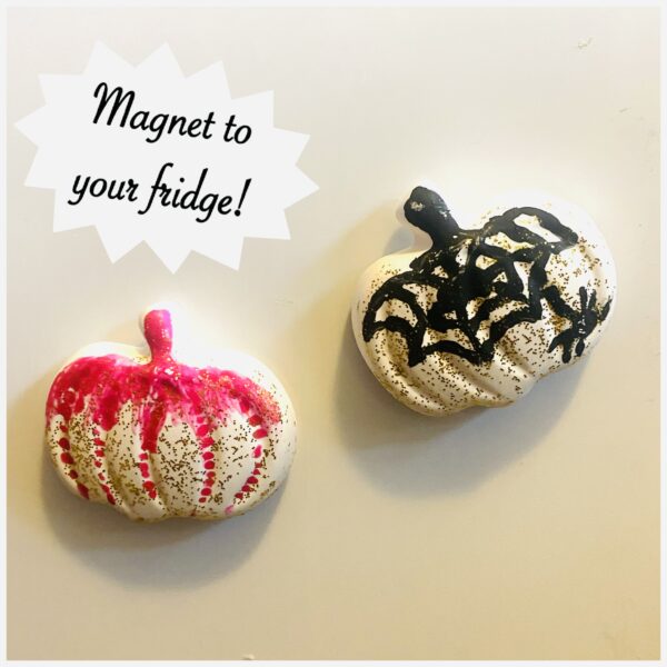 Halloween Pumpkin Craft Kit From 99p - Image 5