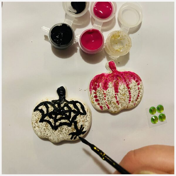 Halloween Pumpkin Craft Kit From 99p - Image 4