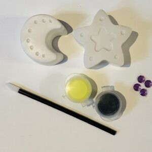 EID Craft Kit - Moon & Star - Just 99p each